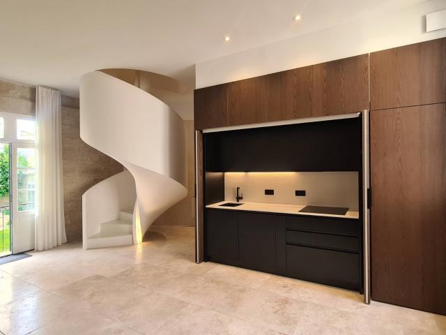 Bien rare: appartement d'exception avec jardin au cœur d’Uzès