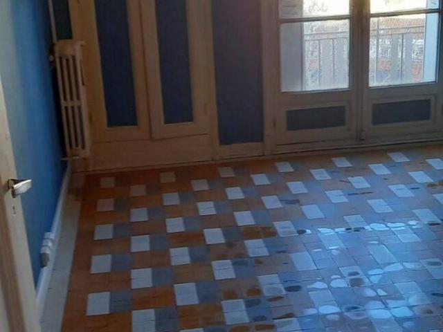 Bien situé proche de tous commerces