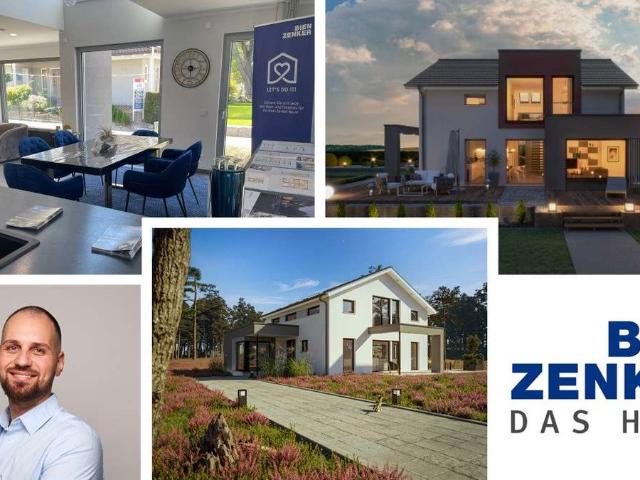Bien Zenker Haus inkl. Grundstück in Wurmberg Bauen Sie Ihr Eigenheim
