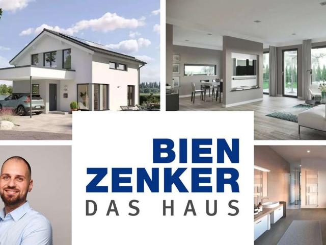 Bien Zenker Haus inkl. Grundstück in Wurmberg Bauen Sie Ihr Eigenheim
