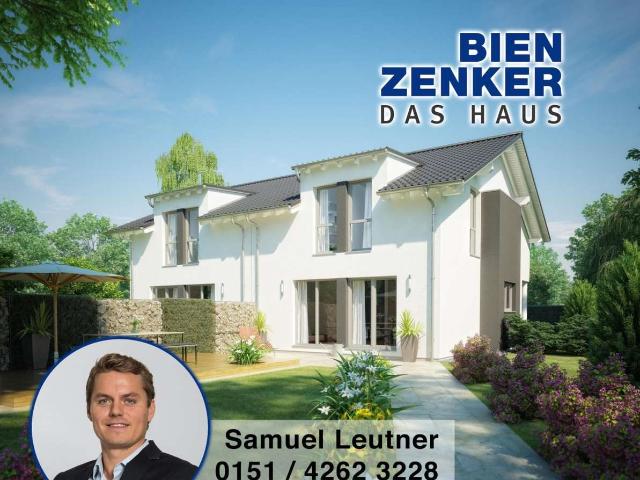 Bien Zenker Neubau als Doppelhaus Ihr individuelles Traumhaus in Ubstadt Weiher