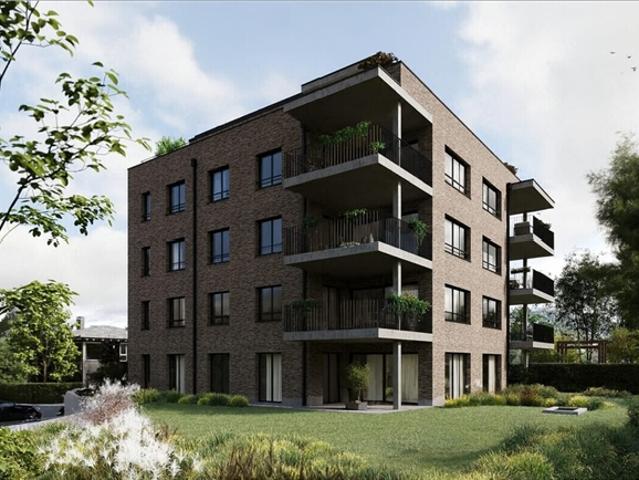 BIENENPARK Exklusive 3.5 Zimmer Eigentumswohnung im 3. OG