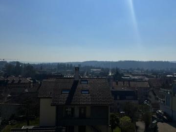 Bienne, bel appartement de 4.5 pièces avec vue sur la ville