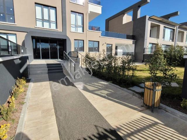 Biens Ten Kadraj Da Kiralık Bağımsız Mutfak 2+1 90 Net