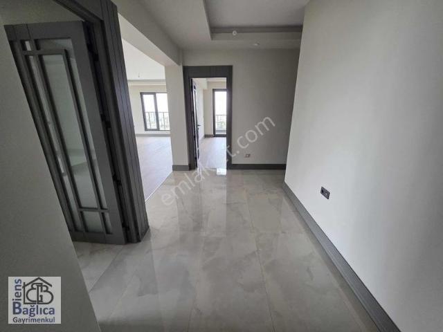 Biens Ten Yaşamkentin En Güzel Konumunda Güvenlikli Sitede
