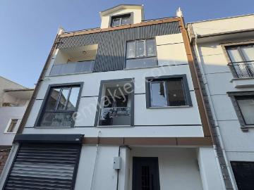 Biens Yunuseli Merkezde 2+1 Ful Ekstralı Daire