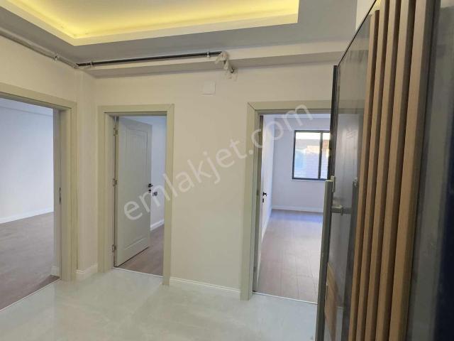 Biens Yunuseli Merkezde 2+1 Ful Ekstralı Daire