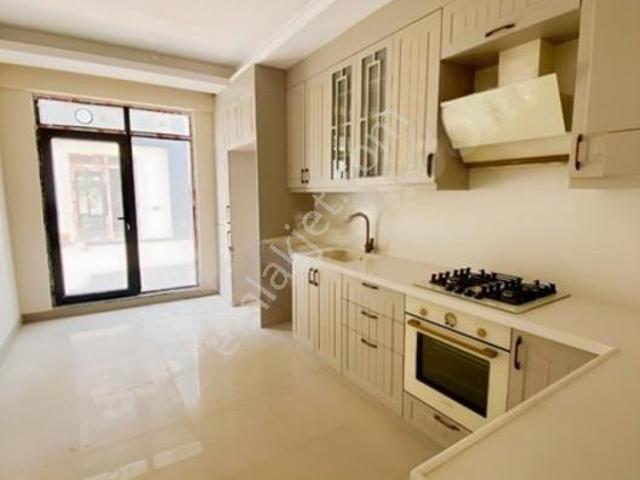 Biens Bağlıcadan Oturuma Hazır 4+1 Bağımsız Villa