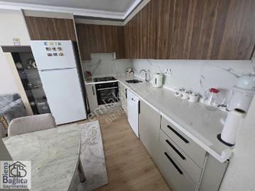 Biens Den Bağlıca Merkez Otoparklı 2+1 Büyük Tip
