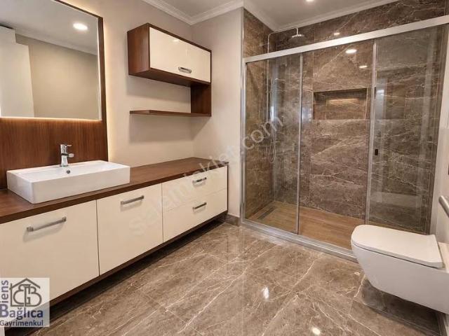 Biens Gayrimenkul'den Bahçen Elvanşehir 4+1 Lüks Daire