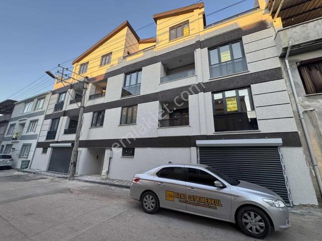 Biens'den Bağlarbaşında Kiralık 2+1 Geniş Dubleks Daire