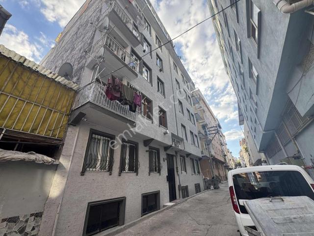 Biens'den Bağlarbaşında Satılık 2 + 1 Daire