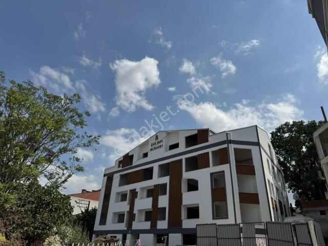 Biens'den Görüklede Satılık 1+1 Eşyalı Daıre
