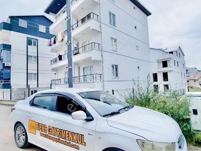 Biensden Hamitlerde Satılık Eşyalı 1+1 Daire