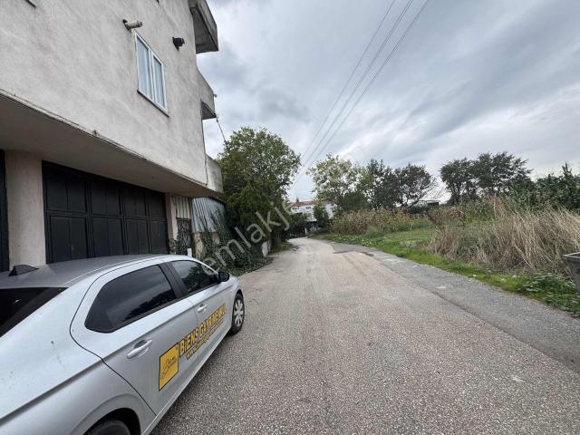 Biens'den İsmetiye'de Kiralık Eşyalı 2+1 Daire