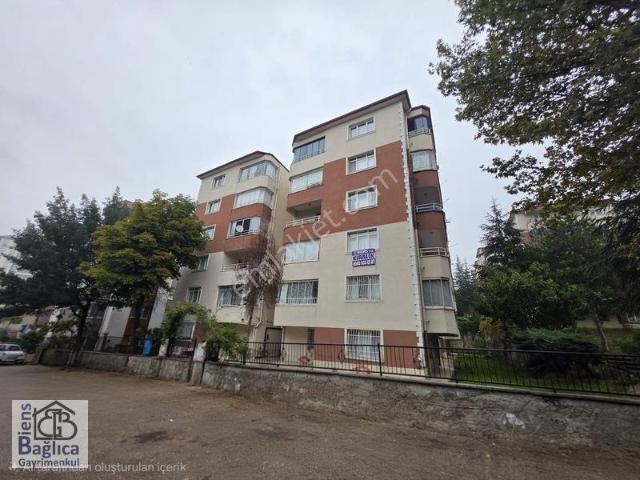 Biens'ten 3+1 Kiralık Daire
