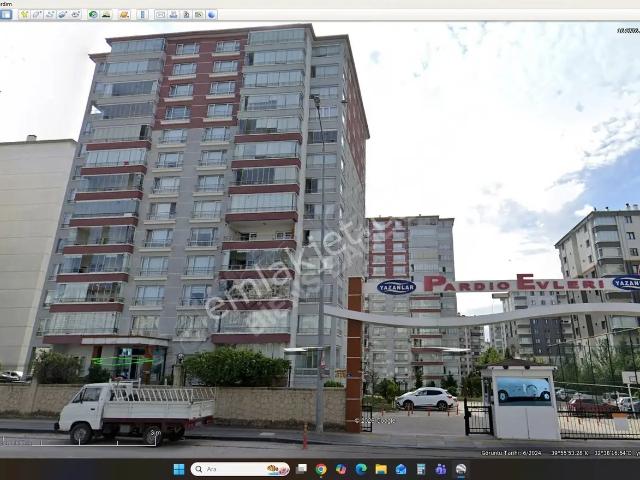 Biensten Ahimesutta 3+1 Kiralık Geniş Daire
