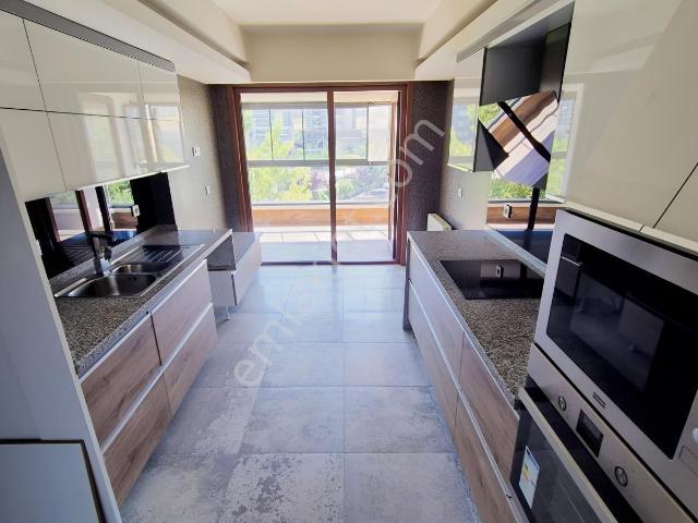Biens'ten Bağlıca'da Masrafsız Kiralık Lüks Daire