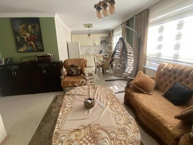 Biensten Bağlarbaşında Kiralık Eşyalı Daire