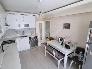 Biens'ten Eşyalı, Merkezi Konumda 3+1 Kiralık Daire