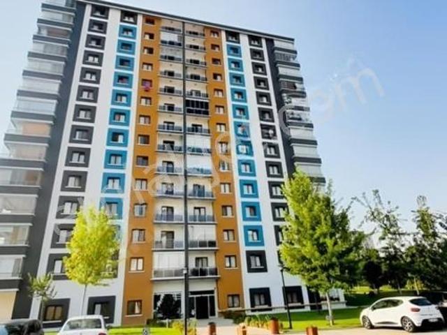 Biens'ten Geniş Peyzajlı, Manzaralı 4+1 Kiralık Daire