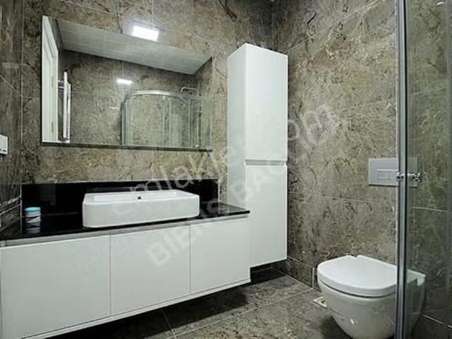 Biens'ten Manzaralı Sitede Çok Geniş 4+1 Daire