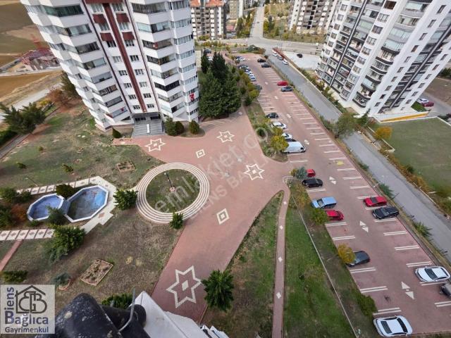 Biens'ten Muhteşem Manzaralı 3+1 Daire