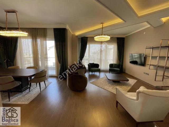 Biens'ten Site İçi Ultra Lüx Villa Hamamlı Kapalı Otoparklı
