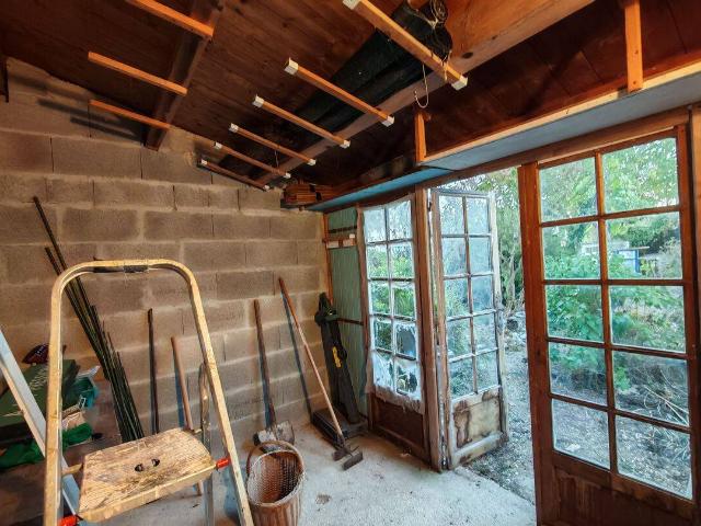 Bientôt à louer maison 3 ch. / loc meublée