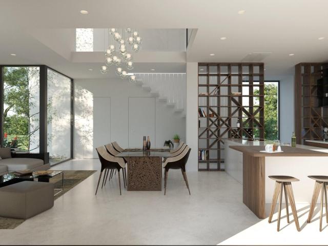 Bienvenido a Amay Deluxe, un exclusivo residencial de villas. 247m² Orihuela Costa