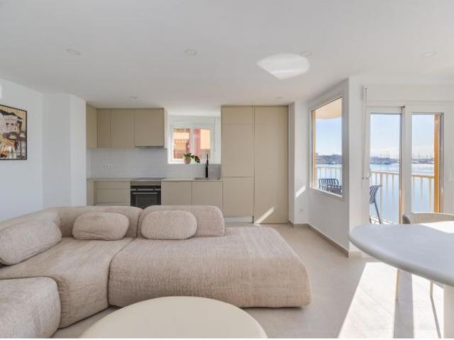 Bienvenido a BLUE BAY: Tu Retiro Perfecto en Torrevieja