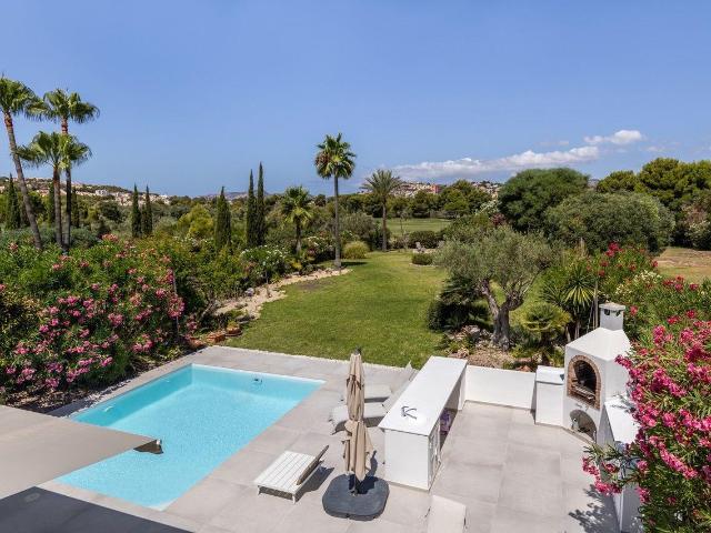 Bienvenido a esta impresionante casa ubicada en la prestigio. 200m² Santa Ponça