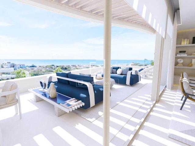 Bienvenido a este espléndido piso de dos dormitorios ubicado. 436m² Marbella
