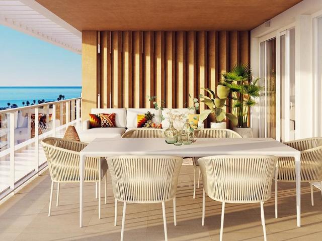 Bienvenido a este exclusivo residencial que consta de 38 imp. 214m² San Roque
