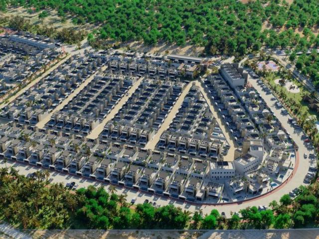 Bienvenido a los impresionantes áticos situados en Fuente Ál. 68m² Fuente Alamo