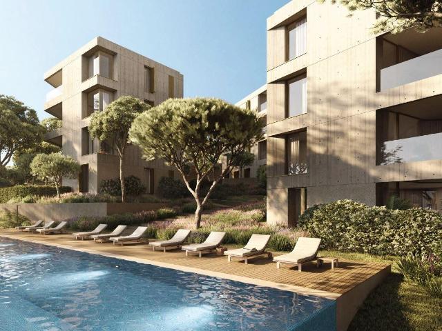 Bienvenido a la exclusiva promoción residencial de lujo en p. 215m² Sant Feliu de Guíxols
