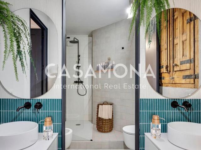 ¡Bienvenido a tu futuro hogar en el corazón del Eixample!& 1. 180m² Barcelona