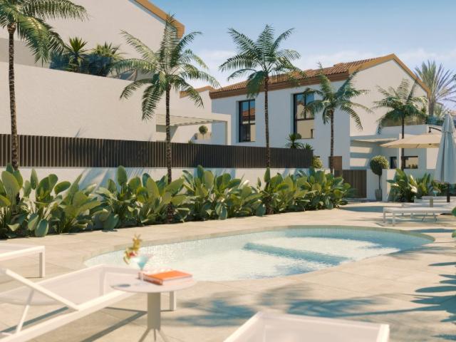 Bienvenido a una magnífica casa de 95 metros cuadrados en la. m² Bigastro