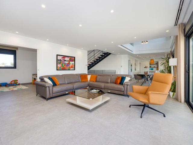 Bienvenido a una majestuosa casa en San Pedro del Pinatar, d. m² San Pedro del Pinatar