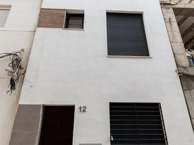 Bienvenido a una excepcional oportunidad de inversión y esti. 78m² Málaga
