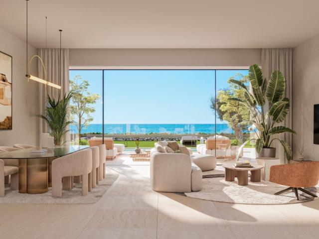 Bienvenido al nuevo referente del lujo en la Costa del Sol.. 194m² Manilva