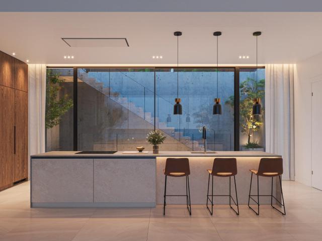 Bienvenido al nuevo referente del lujo en la Costa del Sol.. 203m² Manilva