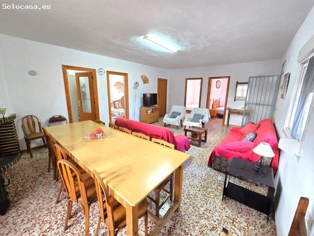 ¡Bienvenido al encanto rural de Molina de Segura!