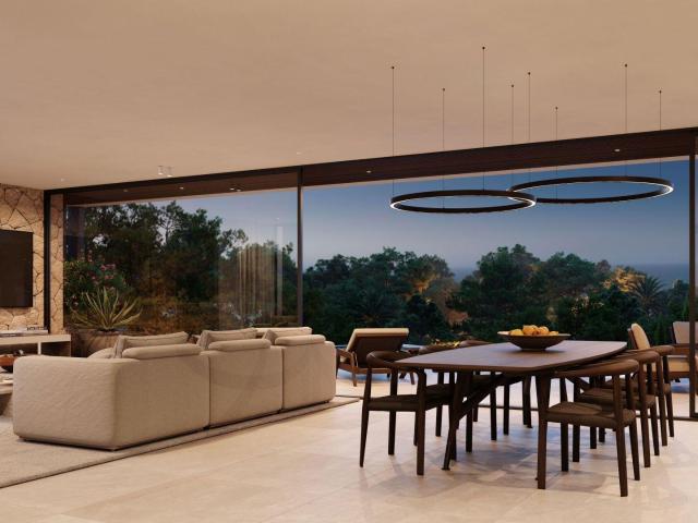 Bienvenido al lujoso mundo de Old Bendinat, donde actualment. 480m² Bendinat