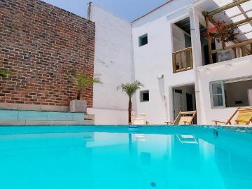 Bienvenido Al Paraso en San Bartolo
