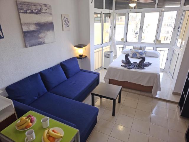 Bienvenidos a nuestro impresionante apartamento de