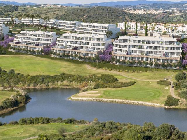 Bienvenidos a One Eden Alcaidesa, un excepcional desarrollo. 98m² San Roque
