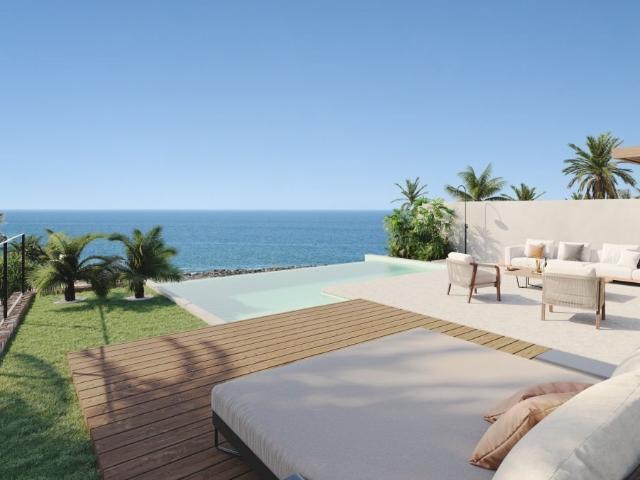 Bienvenidos a los nuevos apartamentos del complejo residenci. 144m² Adeje