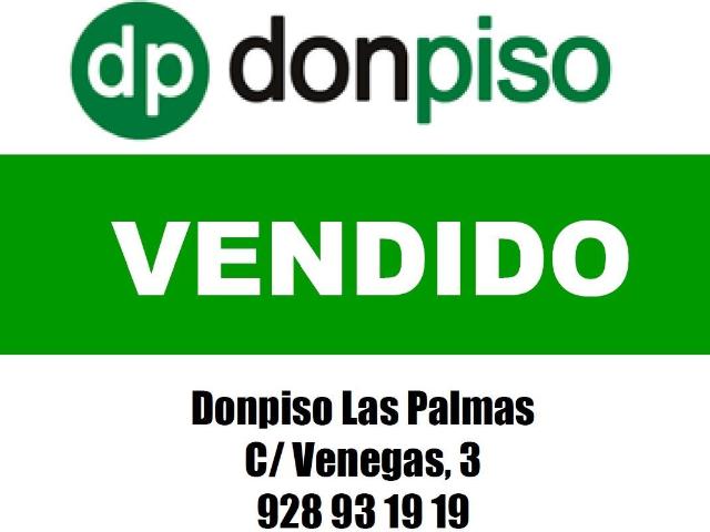 ¡Bienvenidos a una oportunidad histórica en Las Palmas de Gran Canaria!