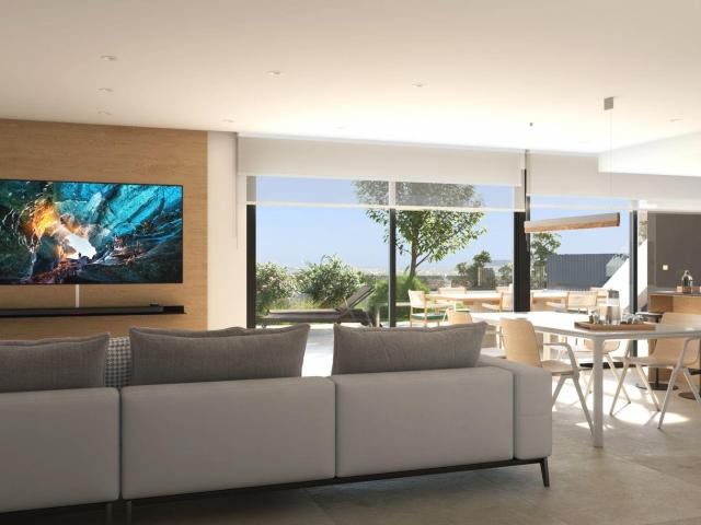 ¡Bienvenidos a vuestro nuevo hogar ! Este exclusivo proyecto. 143m² Muchamiel